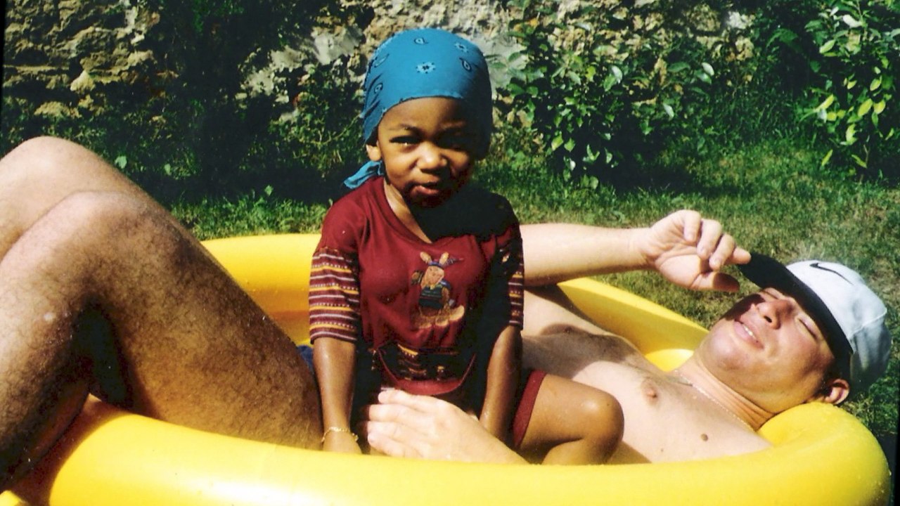 Samuel 18 ans