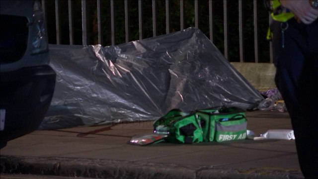 Sulmi në Londër, policia përjashton terrorizmin - Top Channel Albania - News - Lajme