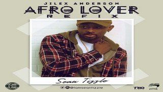 Sean Tizzle - Afro Lover Refix (NEW AUDIO 2016)