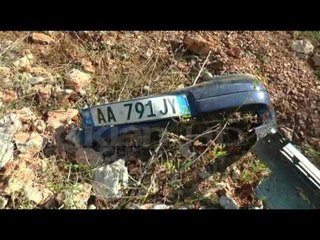 TRAGJIKE! AKSIDENTI ME TRE VIKTIMA NE BULQIZE, DY PREJ TYRE MOTER E VELLA