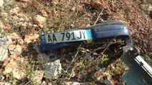 3 të vdekur në aksidentin në kufi me Maqedoninë - Top Channel Albania - News - Lajme