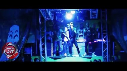 كليب مهرجان هلس بوك غناء الكونت التركى- ايكا الشبح - احمد واوا - سمورا فيفتى - سايكو على شعبيات 2016