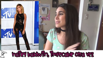 LOS LOOKS EN LOS MTV VMAS | Fashion Diaries