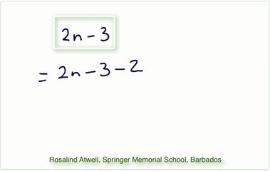 Number Theory Q7 Solutions 📘