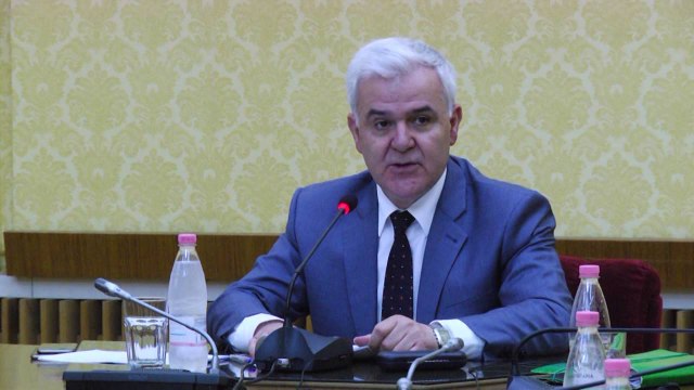 Report TV - Vettingu, SHISH përjashtohet nga përgjimet e gjyqtarëve
