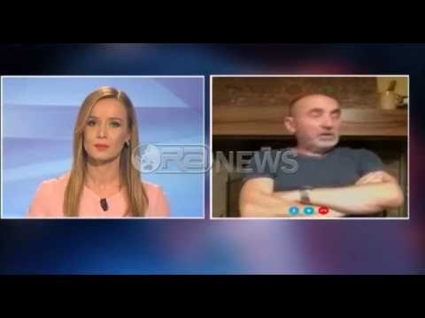 Qeveri teknike? Lubonja: Nëse ndodh është qeveri politike. Thelbi i saj, të ikë Rama nga pushteti