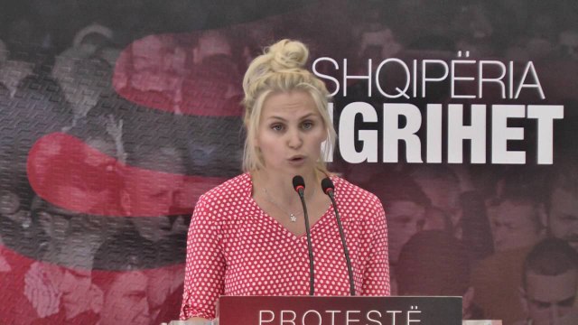 Report TV - Rio 2016 , PD: Përfaqësim i turpshëm i Shqipërisë, akuza Ramës