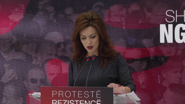 Report TV - PD: Rama në mbrojtje të drogës trafikantëve dhë rrënimit të vendit