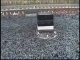 Hadj to Mekka