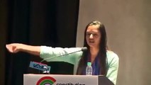 Indian Girl Speech in Favor of Pakistan Will Make Indians Angry