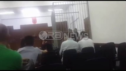 Ora News - "Summer 2016" - Arrest me burg për dy të arrestuarit me 5.1 milionë heroinë