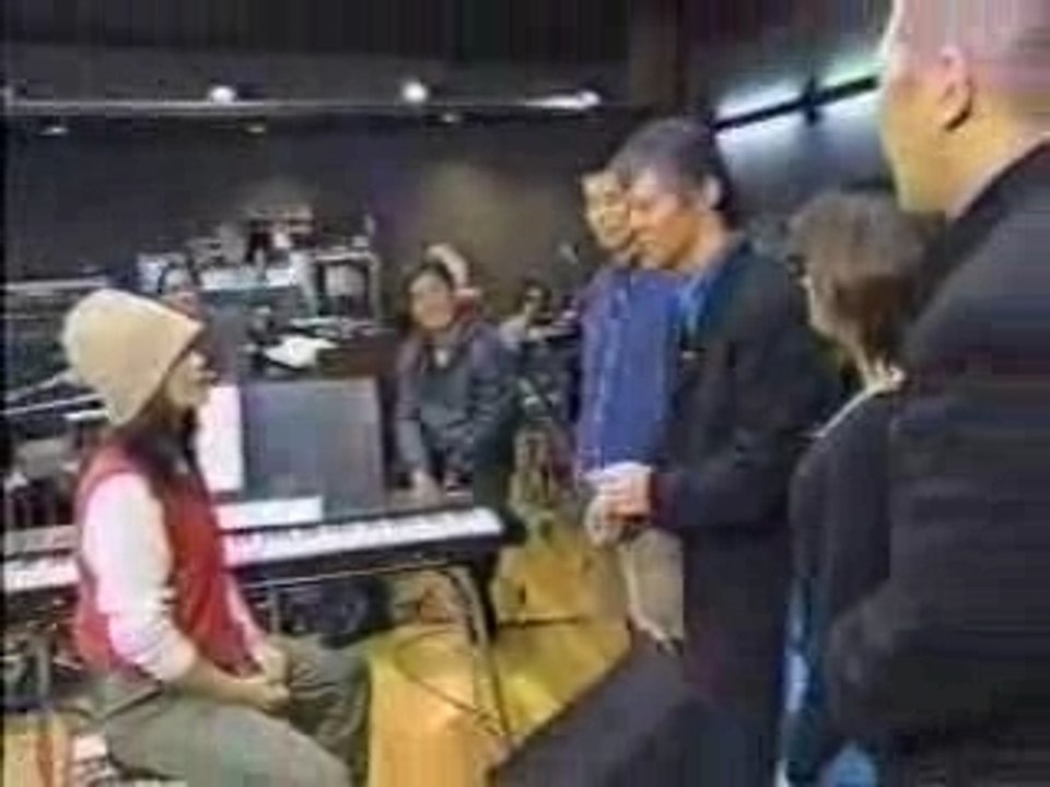 ウリナリ Millenium 1