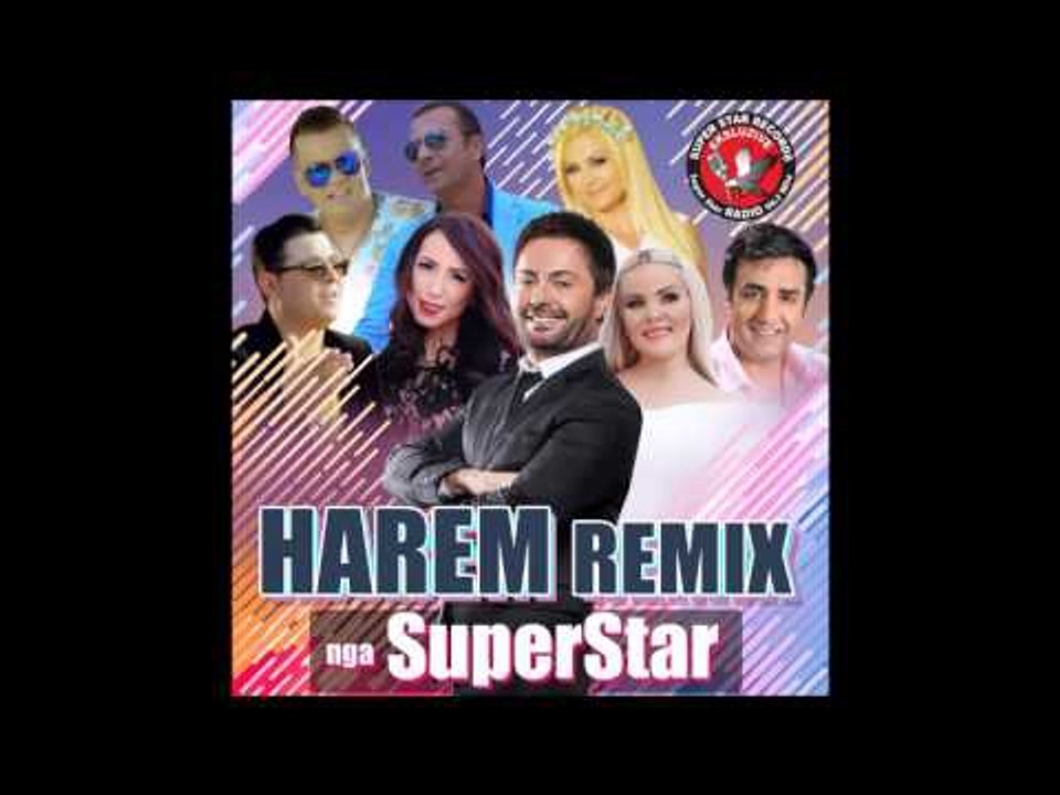 Harem Remix: Ska si cuni, Cpo me iken beqarnia, 8 me 2