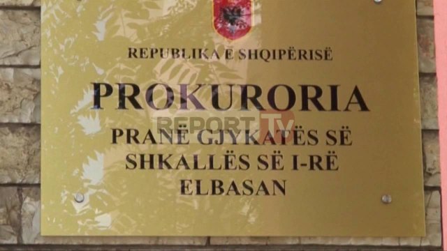 Report TV - Elbasan, sekuestrohen 4200 m2 tokë, u falsifikuan dokumentet