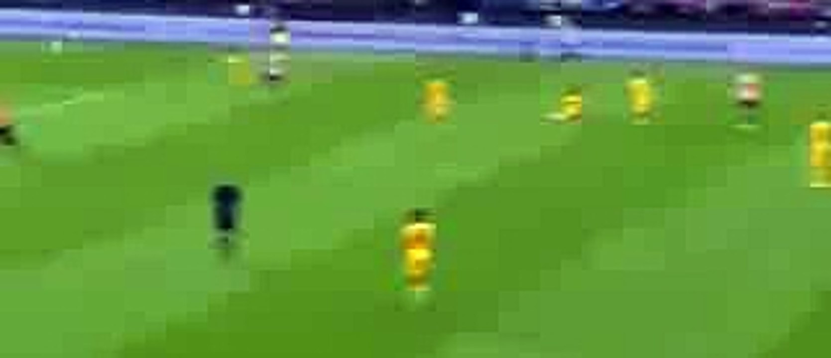 Feyenoord vs Roda 1-0 Eredivisie Nicolai Jorgensen Goal 25-09-2016