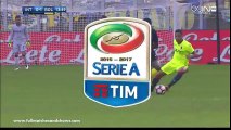 Inter Milan vs Bologna 1-1 All Goals & Highlights HD Serie A 25-09-2016