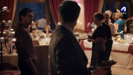Любить нельзя ненавидеть 1 серия | Сериал Любить нельзя ненавидеть смотреть онлайн 1 серия