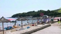 Operacioni i Policisë Kufitare, bllokohen mjetet në det - Top Channel Albania - News - Lajme