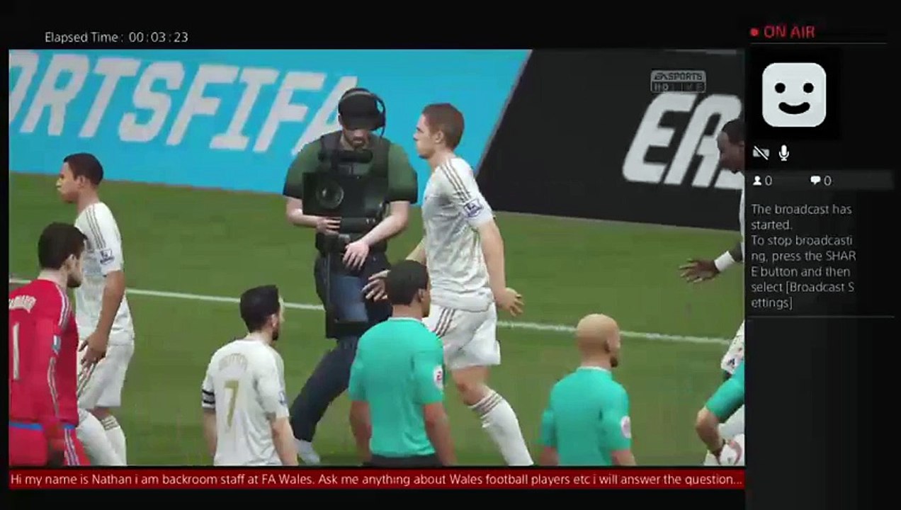 Fifa 16 LIVE (23)