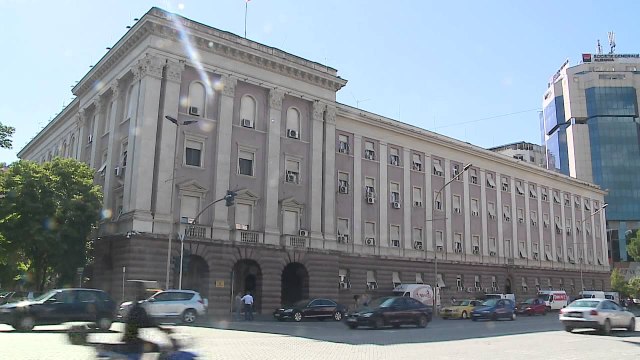 Ngërçi, Kuvendi i kthen përgjigje Presidentit për Emërimet - Top Channel Albania - News - Lajme