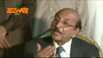 Qaim Ali Shah  Bakra Eid Funny Tezabi Totay 2016