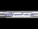 Tig Welding Tip for Welding Stainless Steel