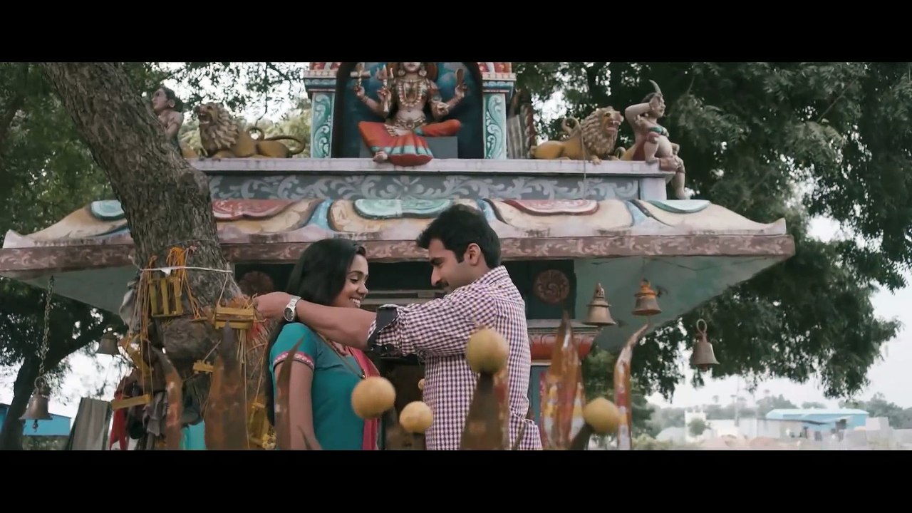 Athithi - Solla Solla Ullamengum Tamil HD Video song