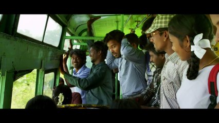 Attakathi - Aadi pona Tamil HD Video song