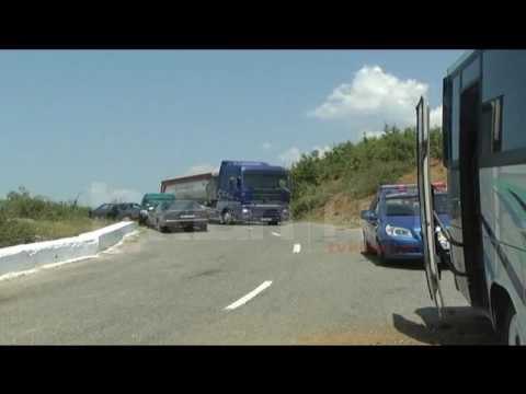 AUTOBUSI DEL NGA RRUGA, 4 TE PLAGOSUR