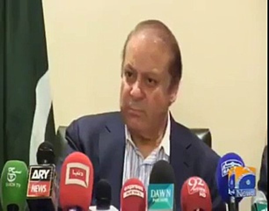 Check Seriousness Of Nawaz Sharif !