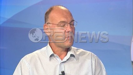 Ora News- Auron Tare: Vdekja e turistit rus në Himarë hap prapa në zhvillimin turizmit