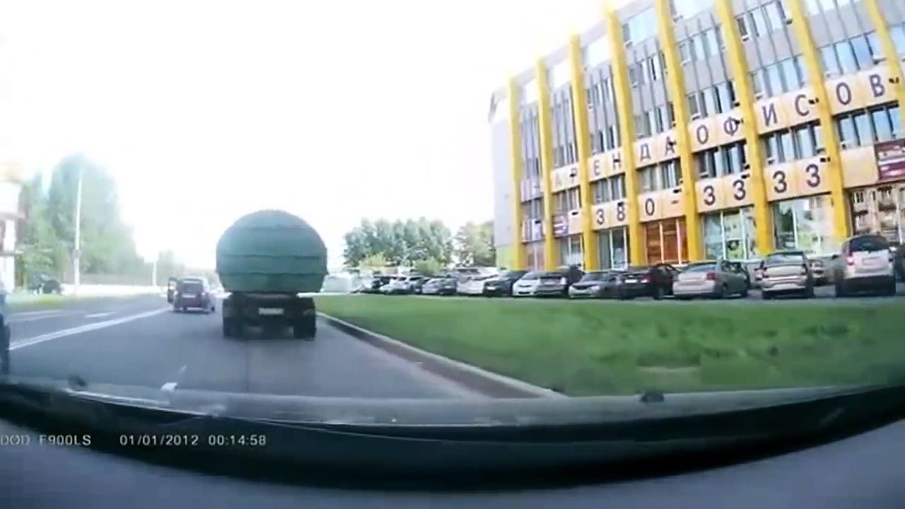 CRASH very Shock dash camera #29