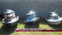 Vijon aksionin për mjetet e ujit - News, Lajme - Vizion Plus