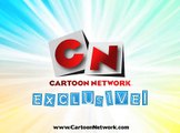 Cartoon network watch exclusive