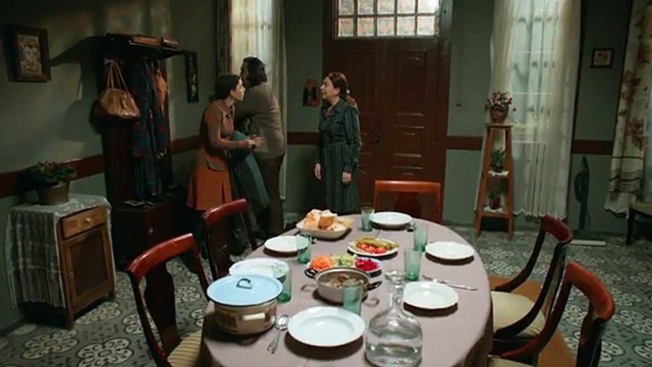 Capitulo 37 Karadayi