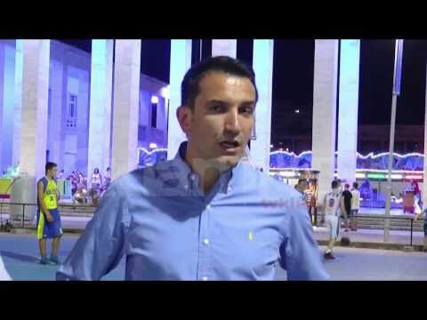 HAPET “SPORT ZONE” TE SHESHI “NENE TEREZA”