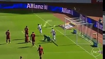 Grasshopper - FC Vaduz 2-1. All Goals. Swiss Super League 25_09_16