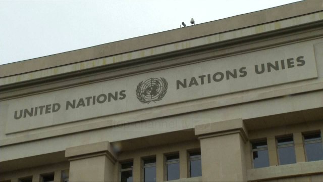 Jeremiç, kandidat për Sekretar të OKB - Top Channel Albania - News - Lajme