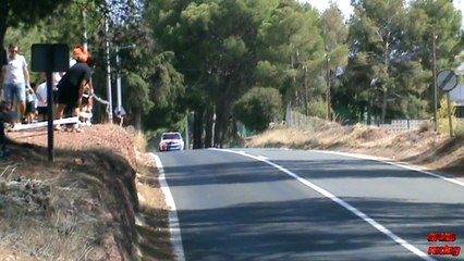 subida ala santa 2016 2 manga sabado