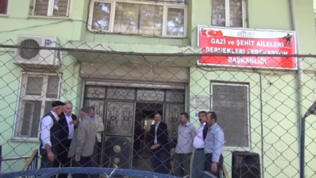 PKK Terör Örgütünü, Fetö Terör Örgütü Besliyor'