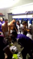 Chant de la victoire RCSB-Lagrave