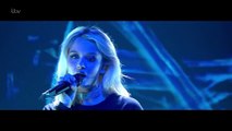 Zara Larsson - Aint My Fault - Live @ The Jonathan Ross Show