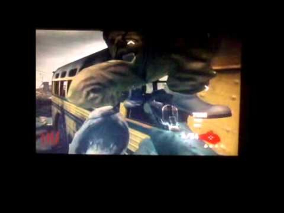 nuketown zombies challenge