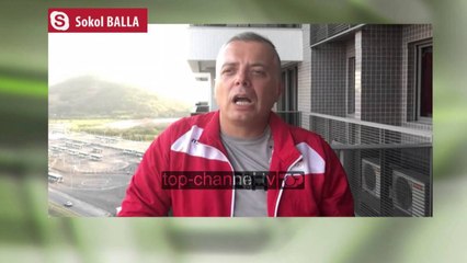 Download Video: Rio, sportistët e Shqipërisë e Kosovës në fshatin olimpik - Top Channel Albania - News - Lajme