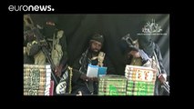 Лидер «Боко Харам», объявленный убитым, опубликовал новое видеообращение