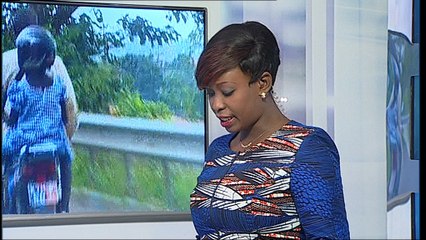Le Dimanche Magazine de RTI 1 du 25 septembre 2016 avec Fatou Fofanat