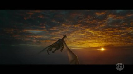 Releitura de ´Meu Amigo, o Dragão´ promete levar aventura e fantasia aos cinemas