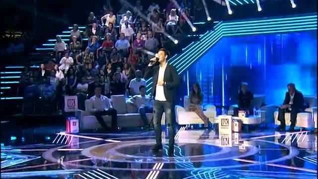 Uros Zivkovic - Stikle - ZG Specijal 01 - (TV Prva 25.09.2016.)