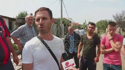 Vërshimet, flasin banorët e Hasanbegut