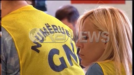 Ora News - Reforma zgjedhore, zbulohet platforma e PD me 12 pika për zgjedhjet e lira